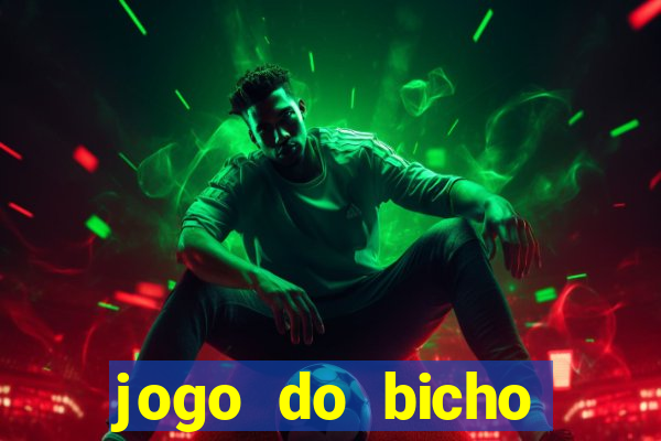 jogo do bicho documentario globoplay